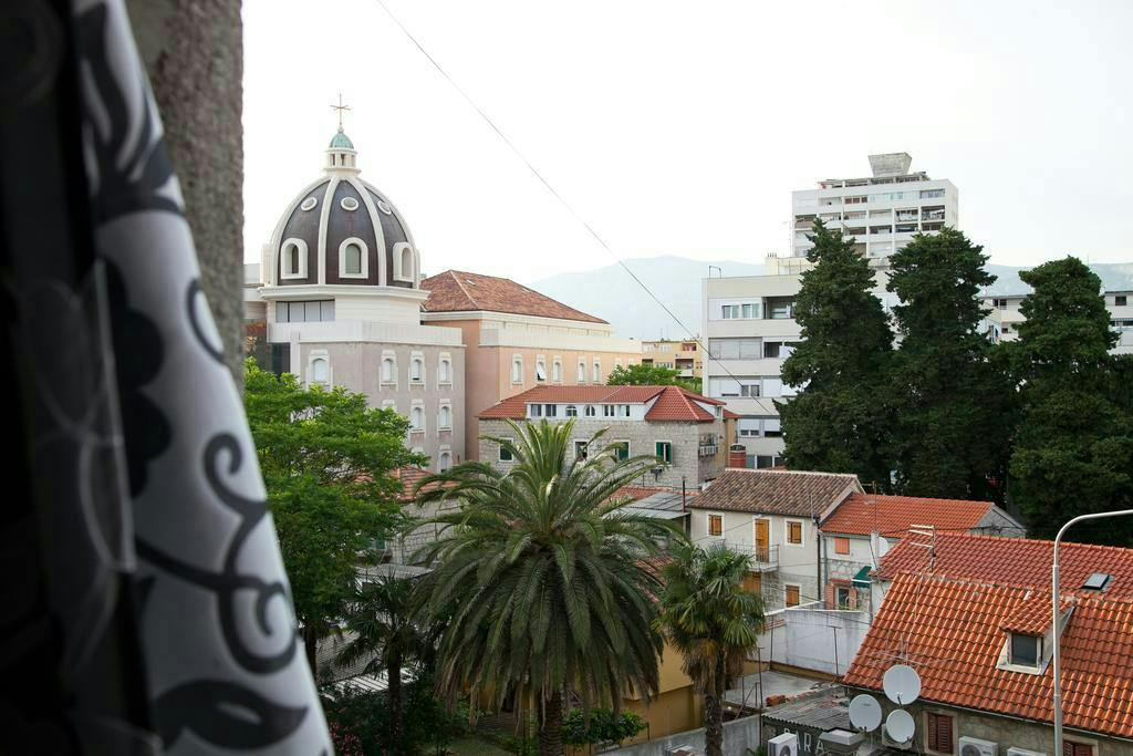 Apartment 4 You - Odmor u centru Splita